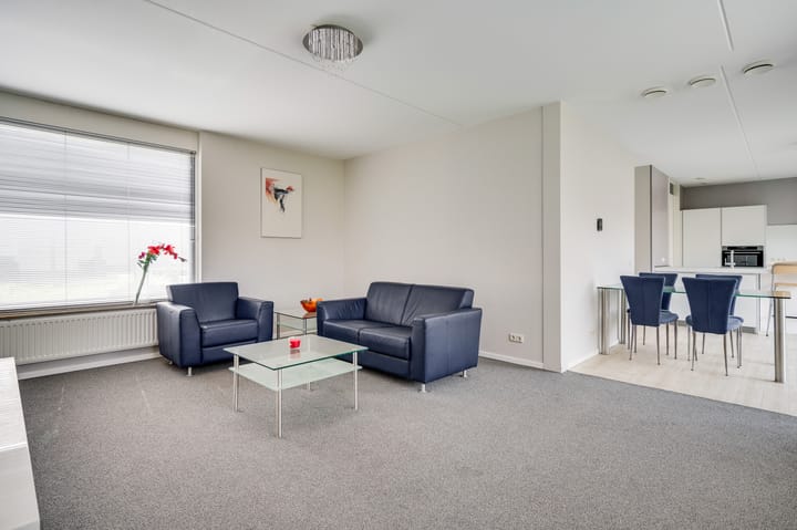 Foto 7 van Sint Michaëllaan 10