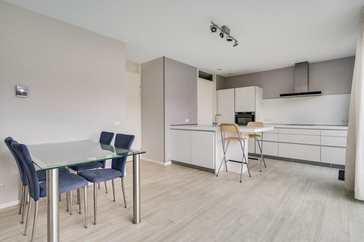 Foto 9 van Sint Michaëllaan 10