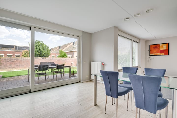 Foto 10 van Sint Michaëllaan 10