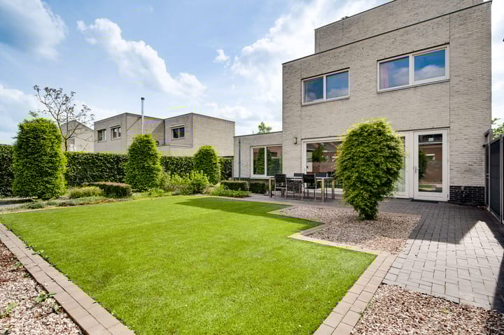 Foto 20 van Sint Michaëllaan 10