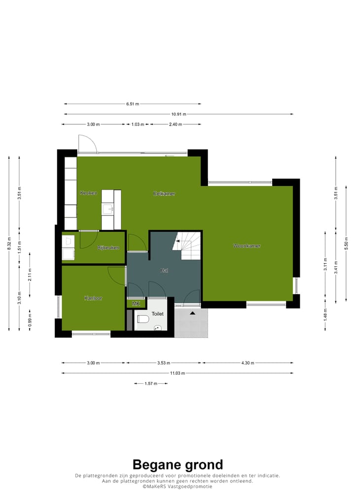 Foto 23 van Sint Michaëllaan 10
