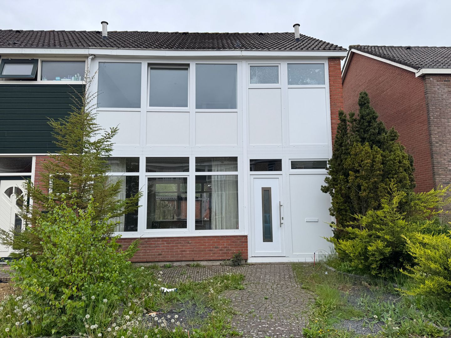 Foto 1 van Bosrand 11