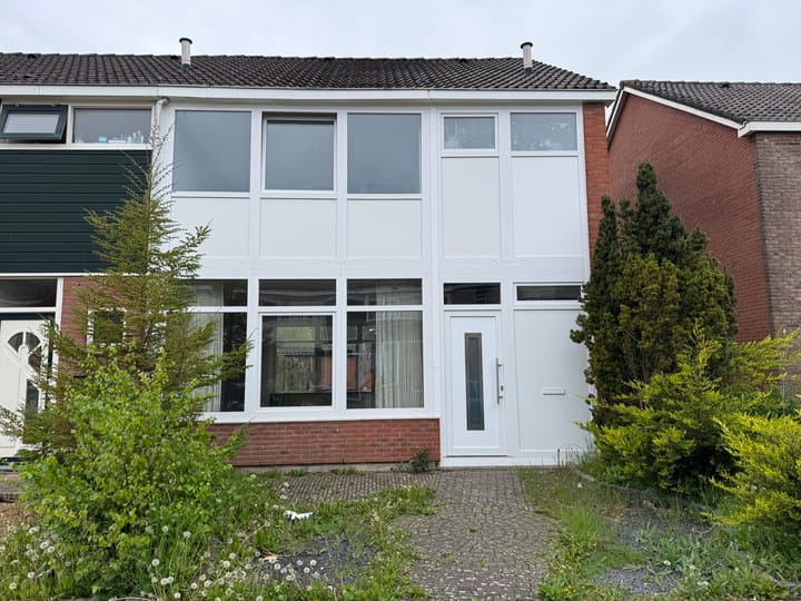 Foto 1 van Bosrand 11