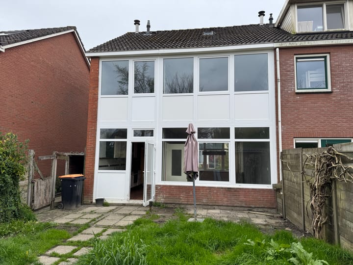 Foto 2 van Bosrand 11