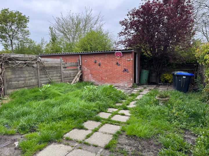 Foto 7 van Bosrand 11