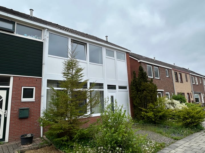 Foto 8 van Bosrand 11