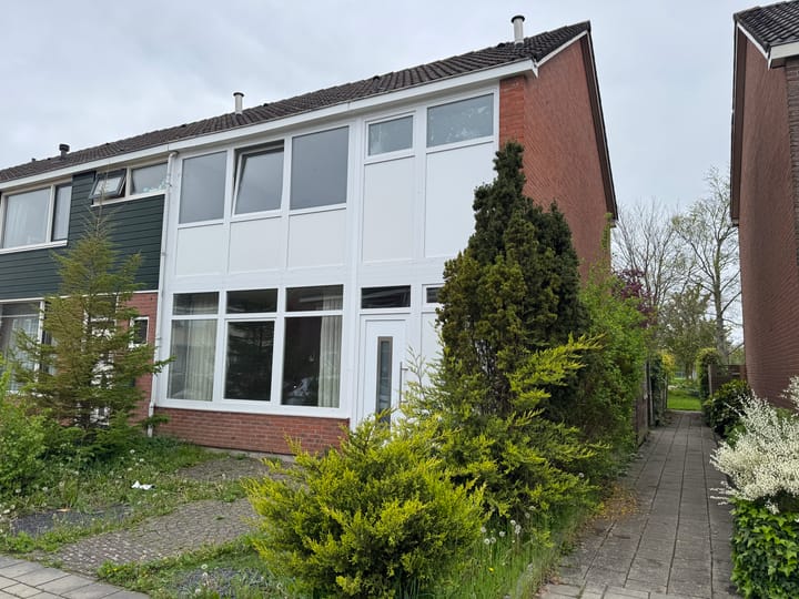 Foto 9 van Bosrand 11