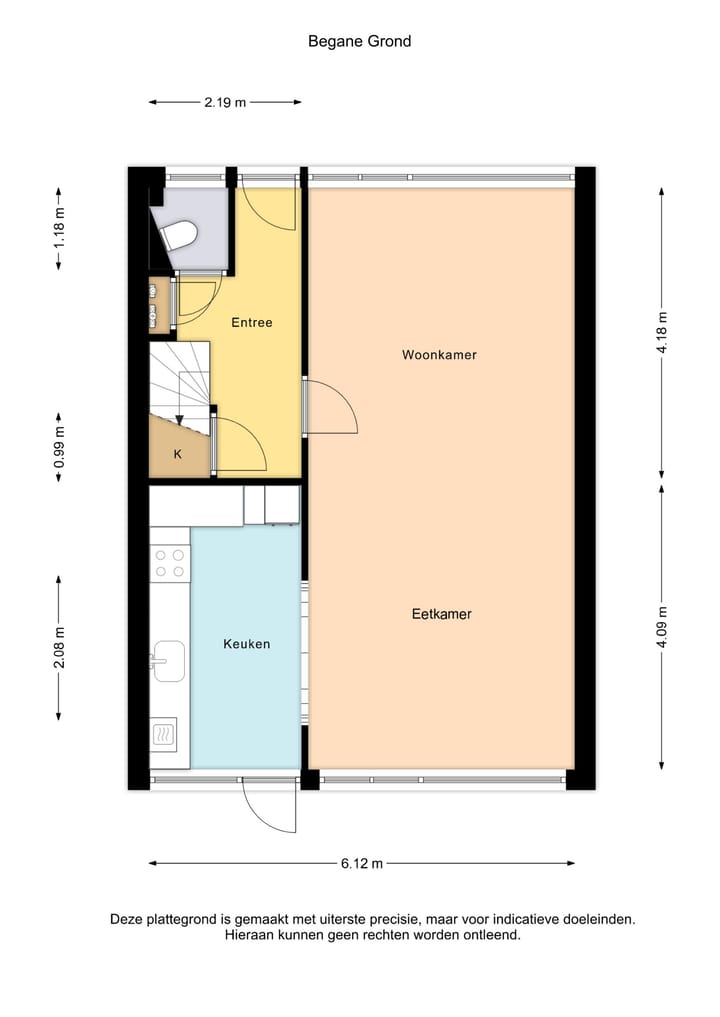 Foto 26 van Bosrand 11