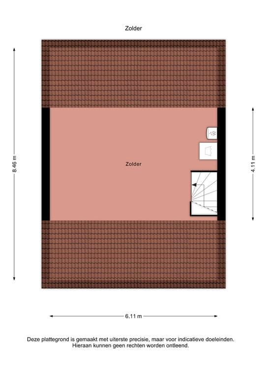 Foto 30 van Bosrand 11