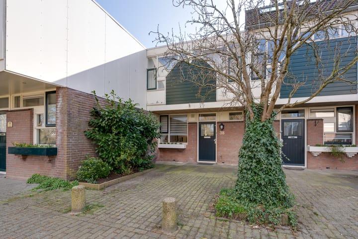 Foto 5 van De Vennen 38