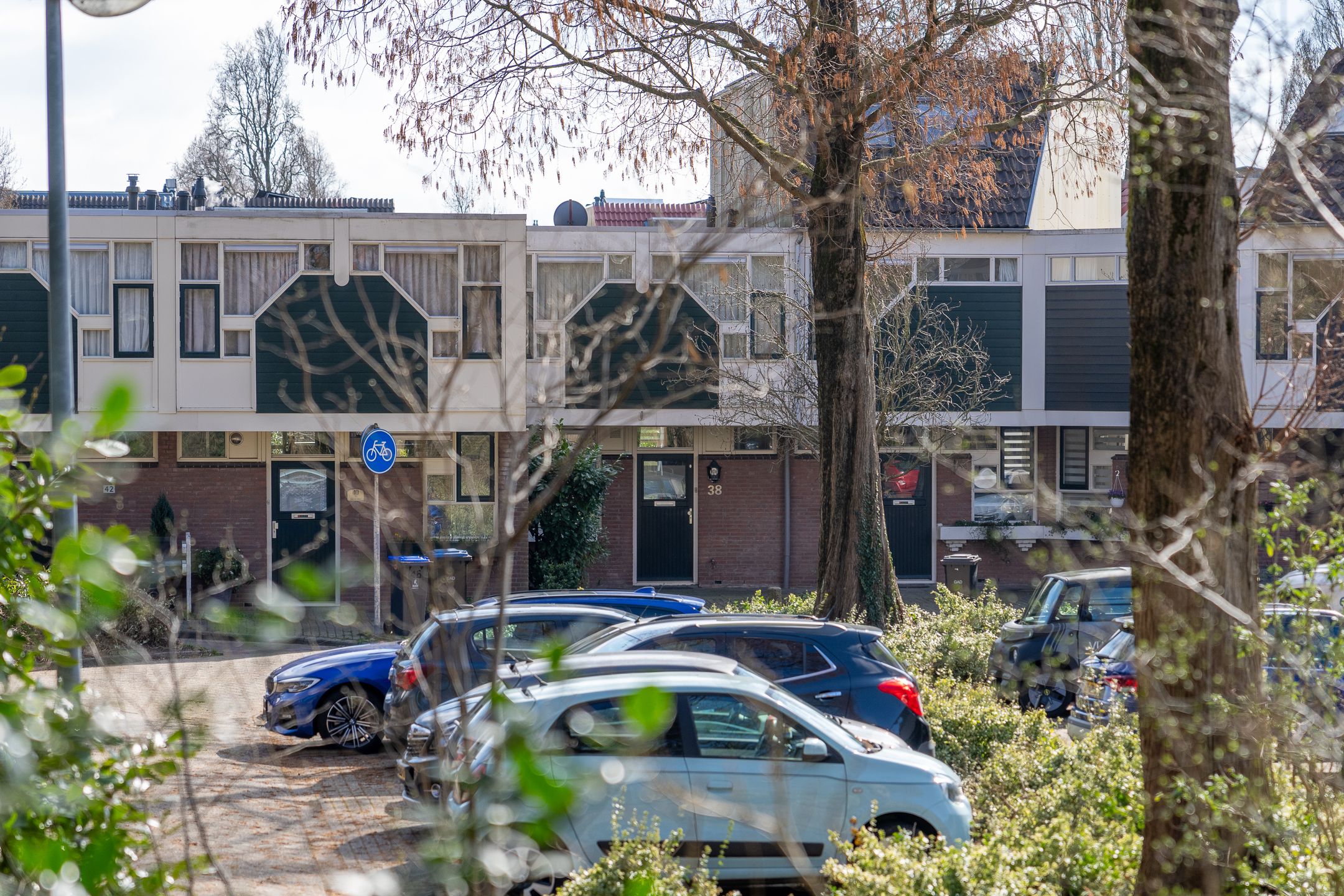 Foto 30 van De Vennen 38