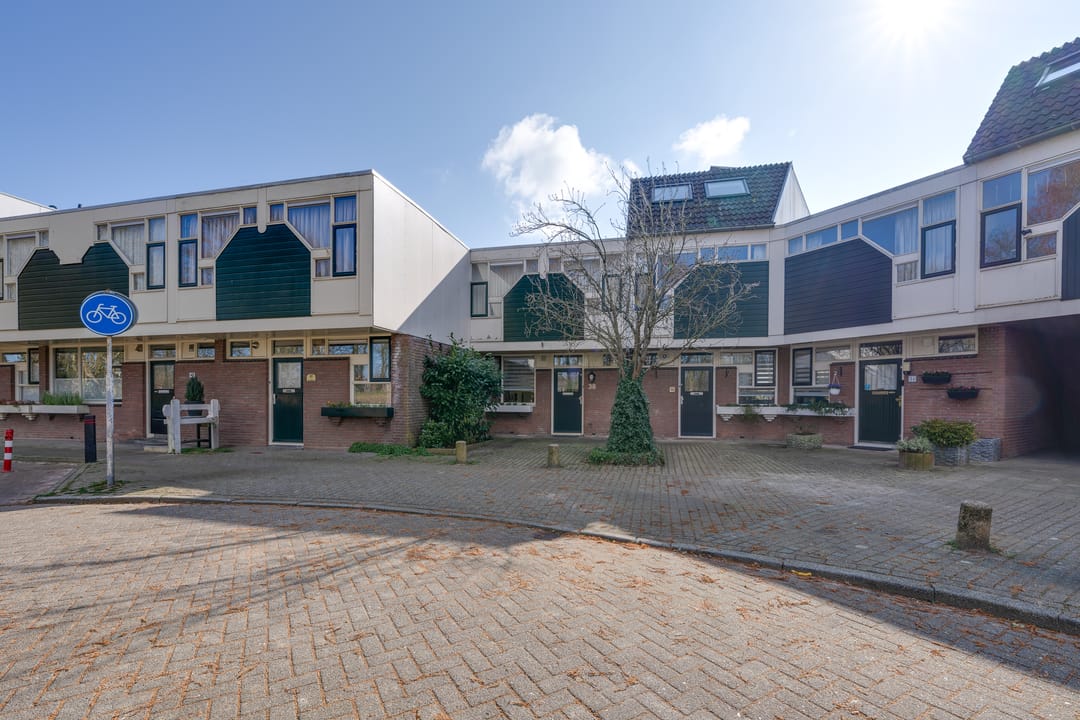 Foto 32 van De Vennen 38