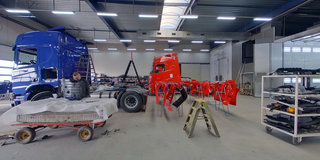 Bekijk 360° foto's
