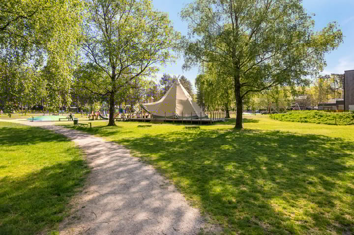 Foto 41 van Landalpark - 120