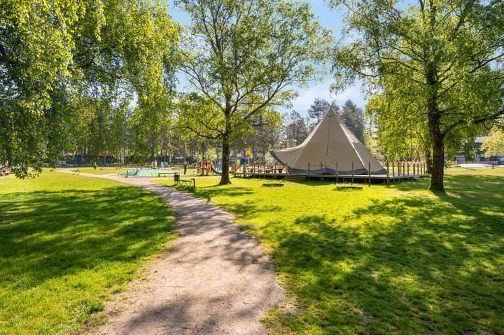 Foto 44 van Landalpark - 120