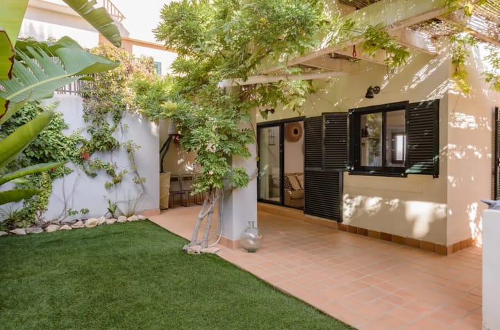 Foto 1 van Calle Sant Ferran