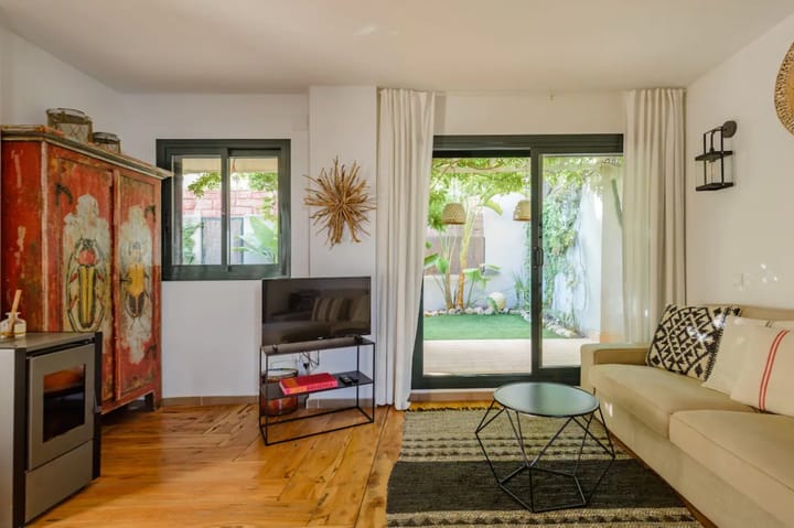 Foto 2 van Calle Sant Ferran