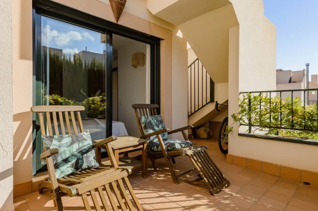 Foto 13 van Calle Sant Ferran