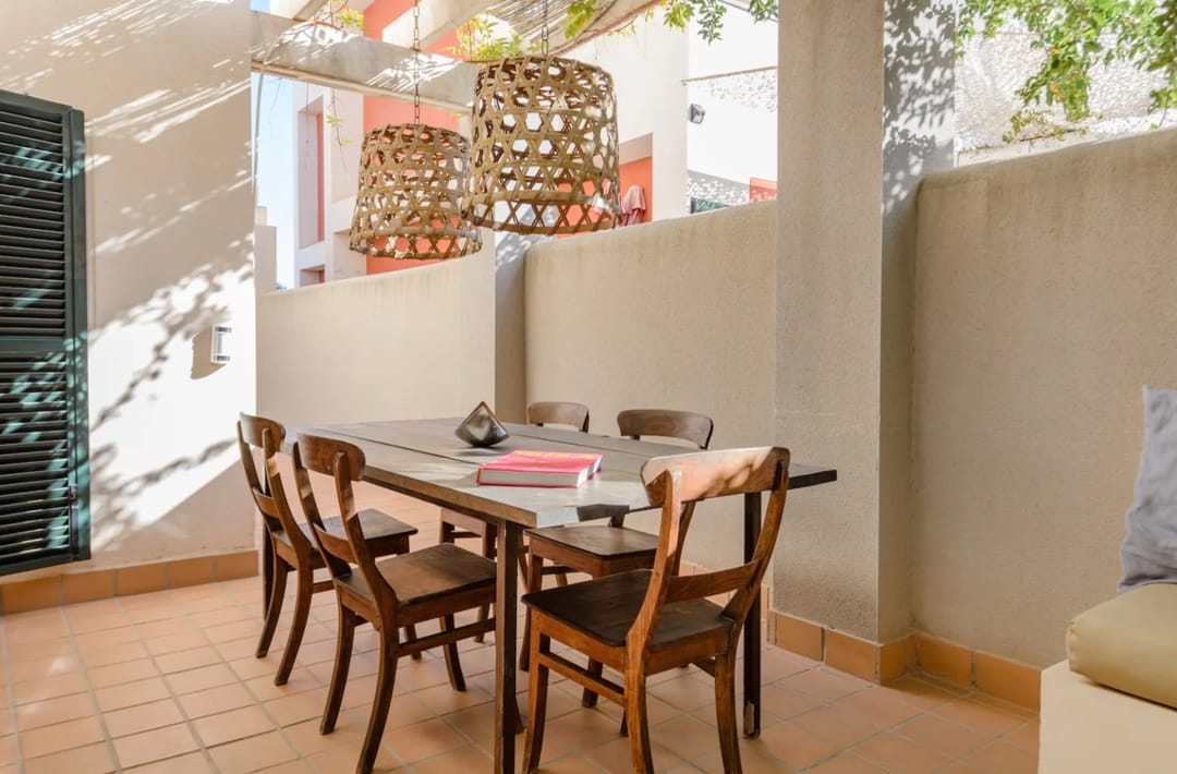 Foto 23 van Calle Sant Ferran