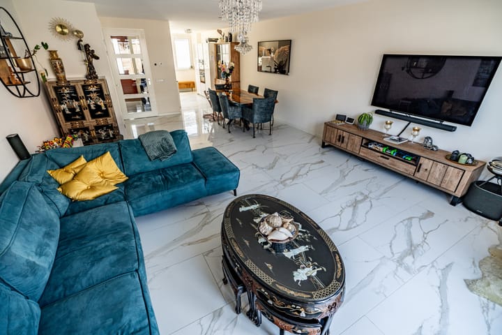 Foto 4 van van Swietenstraat 1-B