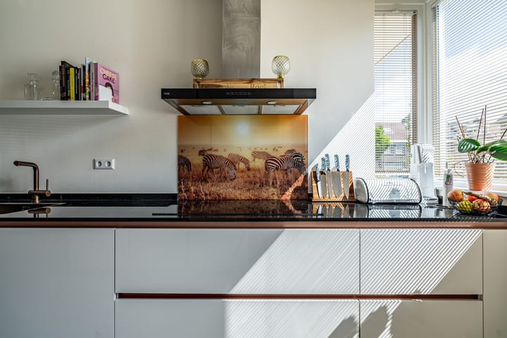 Foto 7 van van Swietenstraat 1-B