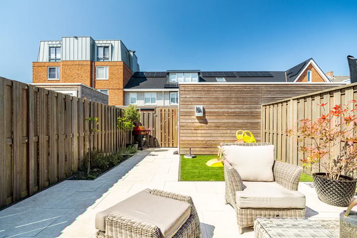 Foto 14 van van Swietenstraat 1-B