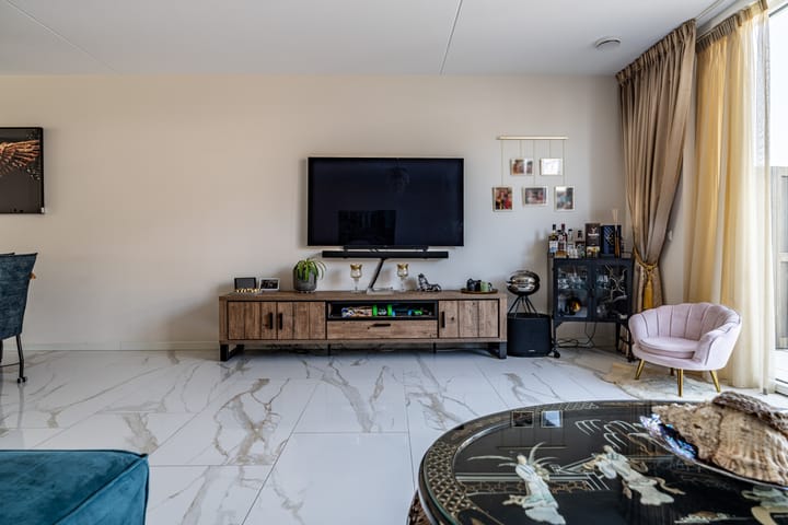 Foto 20 van van Swietenstraat 1-B