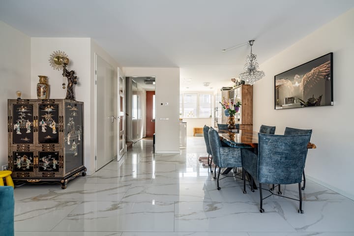 Foto 22 van van Swietenstraat 1-B