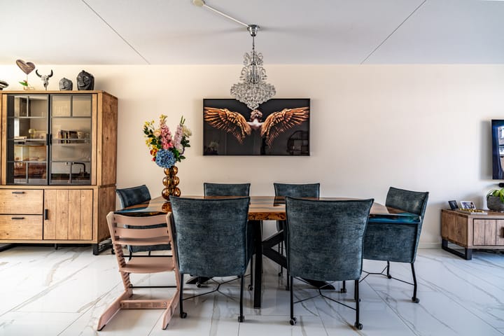 Foto 23 van van Swietenstraat 1-B