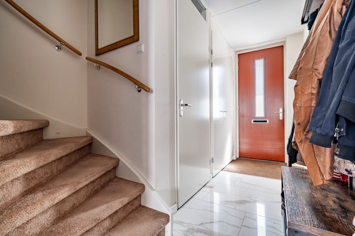 Foto 24 van van Swietenstraat 1-B