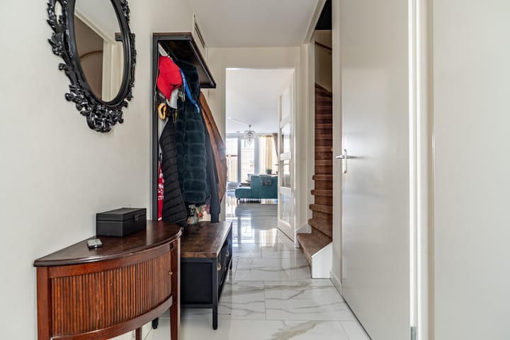 Foto 26 van van Swietenstraat 1-B