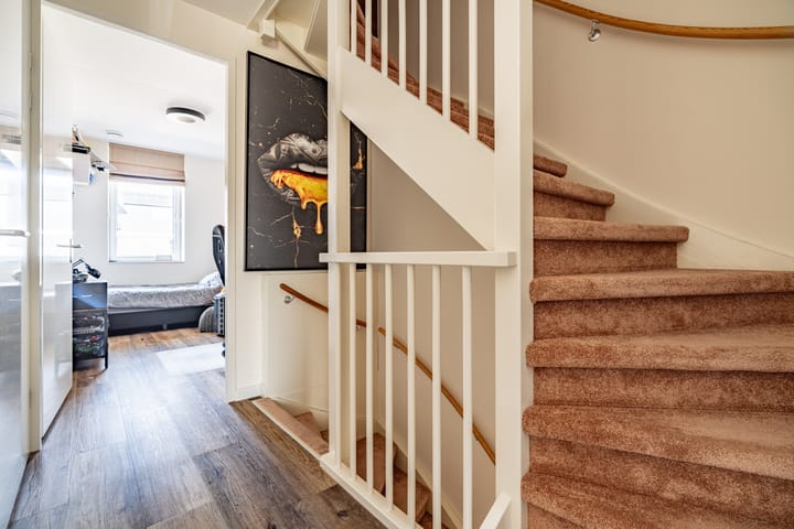 Foto 27 van van Swietenstraat 1-B