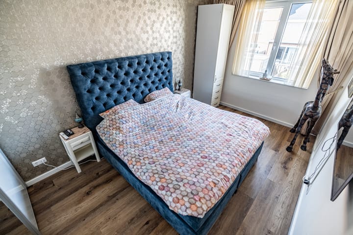 Foto 30 van van Swietenstraat 1-B