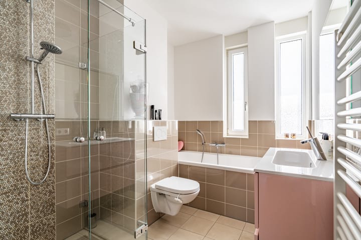 Foto 33 van van Swietenstraat 1-B