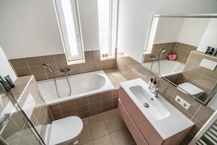 Foto 35 van van Swietenstraat 1-B