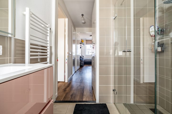 Foto 37 van van Swietenstraat 1-B