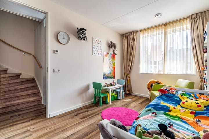 Foto 39 van van Swietenstraat 1-B