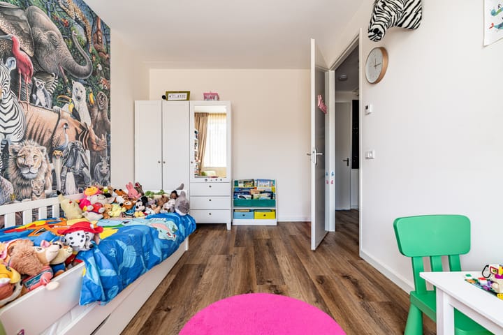 Foto 40 van van Swietenstraat 1-B