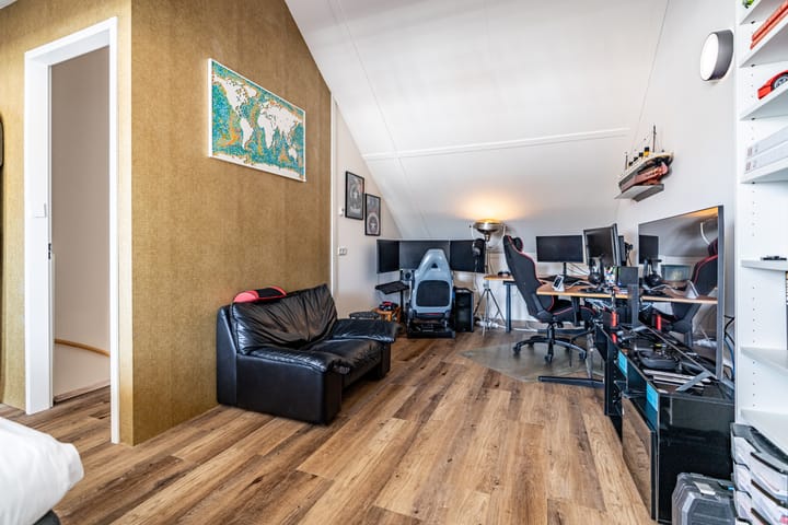 Foto 42 van van Swietenstraat 1-B