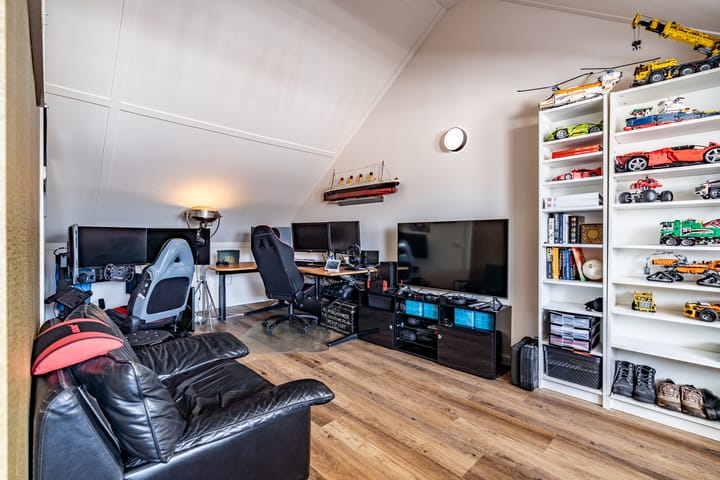 Foto 43 van van Swietenstraat 1-B