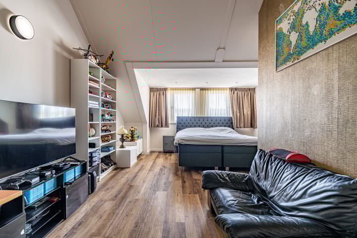 Foto 44 van van Swietenstraat 1-B