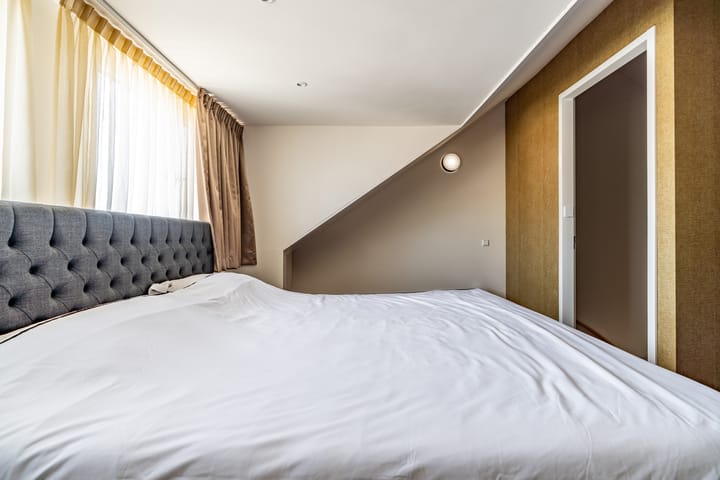 Foto 45 van van Swietenstraat 1-B