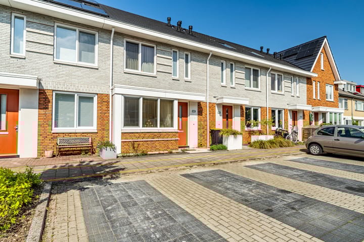 Foto 47 van van Swietenstraat 1-B