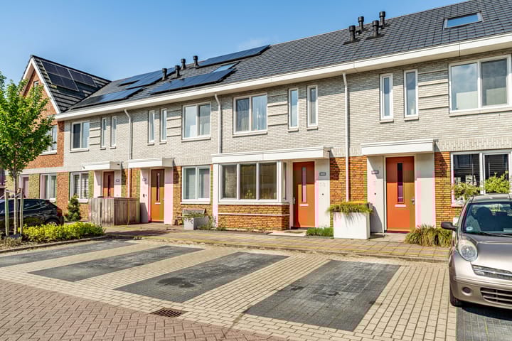 Foto 48 van van Swietenstraat 1-B