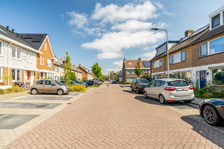 Foto 49 van van Swietenstraat 1-B