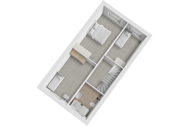 Foto 53 van van Swietenstraat 1-B