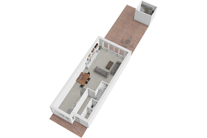 Foto 55 van van Swietenstraat 1-B