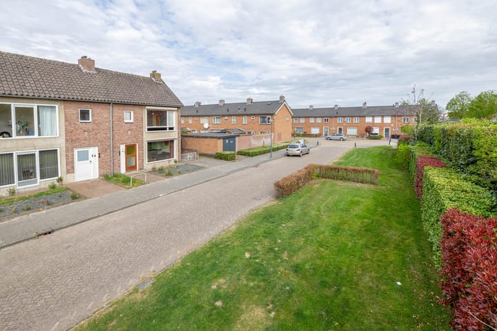 Foto 2 van Da Costastraat 2