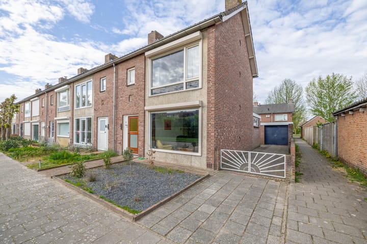 Foto 4 van Da Costastraat 2