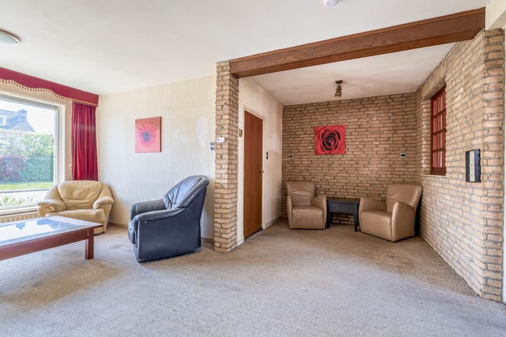 Foto 6 van Da Costastraat 2